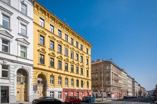 Gewerbeobjekt mieten in 1160 Wien (Bild 3)