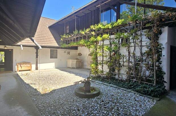 Haus mit Garten kaufen in 4611 Hundsham (Bild 2)