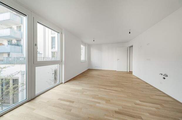 Terrassenwohnung kaufen in 1210 Wien (Bild 2)