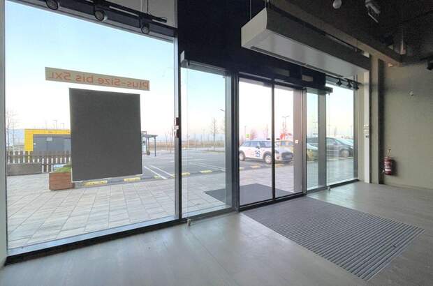 Gewerbeobjekt mieten in 2421 Kittsee (Bild 4)