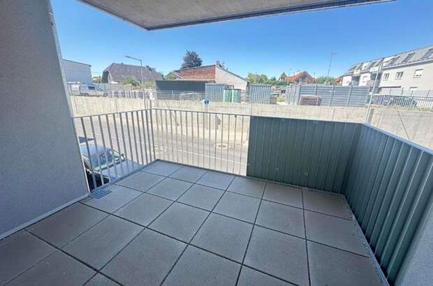 Wohnung mit Balkon mieten in 2326 Lanzendorf (Bild 1)