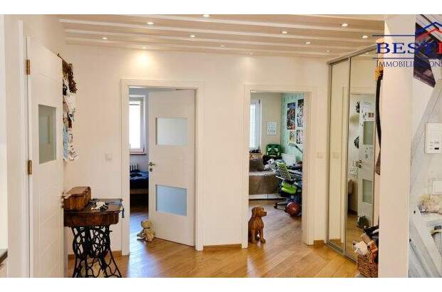 Terrassenwohnung kaufen in 1190 Wien (Bild 2)