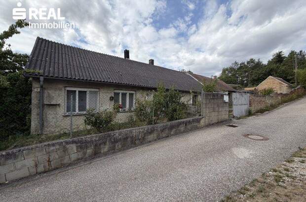 Haus kaufen in 2113 Karnabrunn (Bild 2)