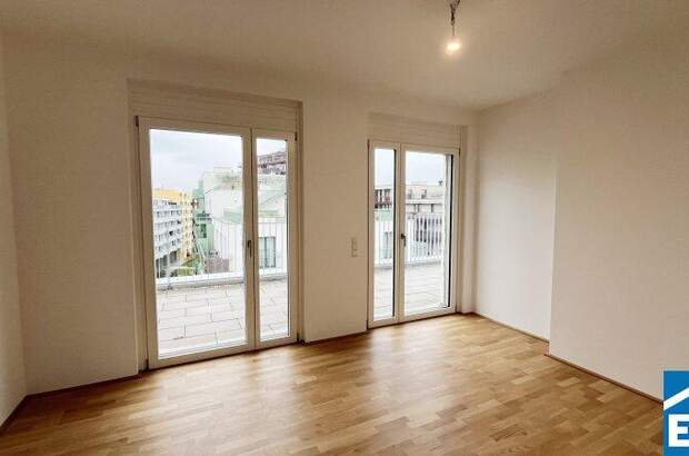 Terrassenwohnung kaufen in 1230 Wien (Bild 5)