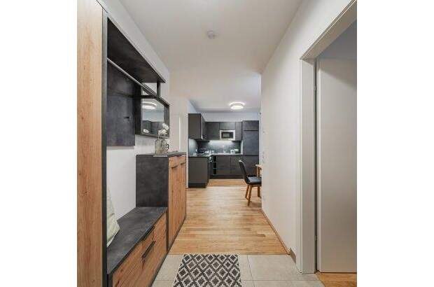 Terrassenwohnung mieten in 1220 Wien (Bild 2)