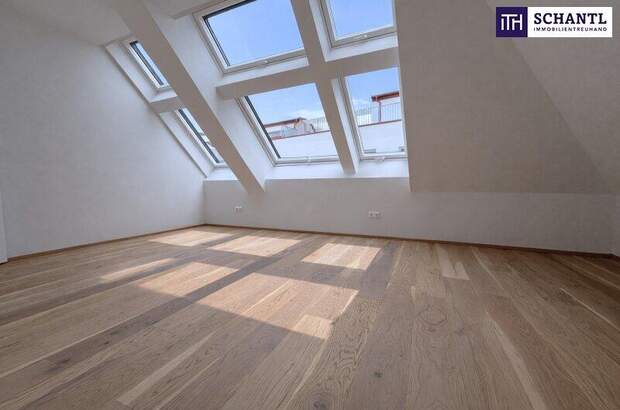 Terrassenwohnung kaufen in 2514 Traiskirchen (Bild 5)