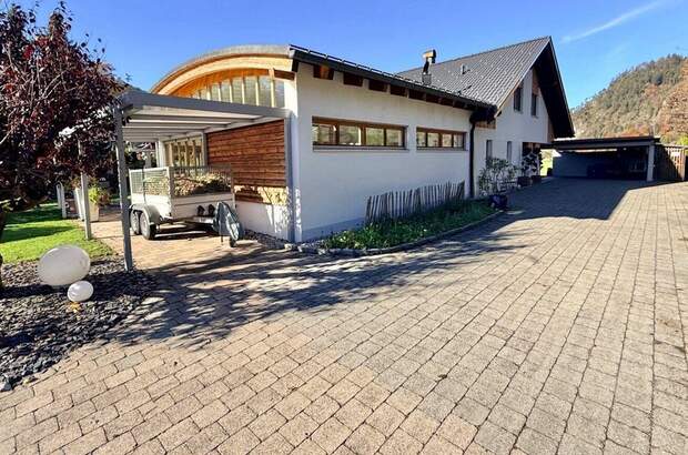 Haus mit Garten kaufen in 6714 Nüziders (Bild 4)