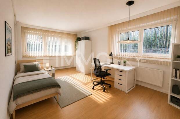 Eigentumswohnung in 5026 Salzburg (Bild 1)