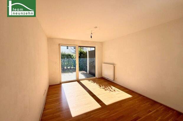 Terrassenwohnung mieten in 8041 Graz (Bild 2)