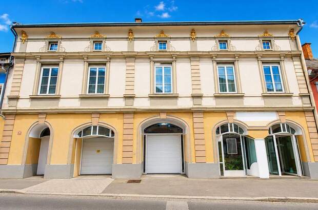 Anlageobjekt kaufen in 8750 Judenburg (Bild 3)