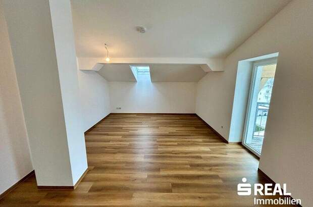 Terrassenwohnung kaufen in 6604 Höfen (Bild 1)