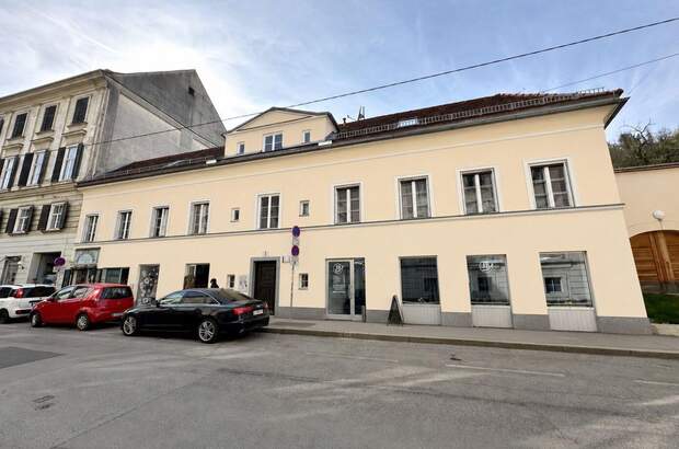 Gewerbeobjekt kaufen in 8010 Graz (Bild 2)