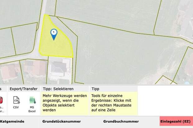 Grundstück kaufen in 5300 Hallwang (Bild 4)