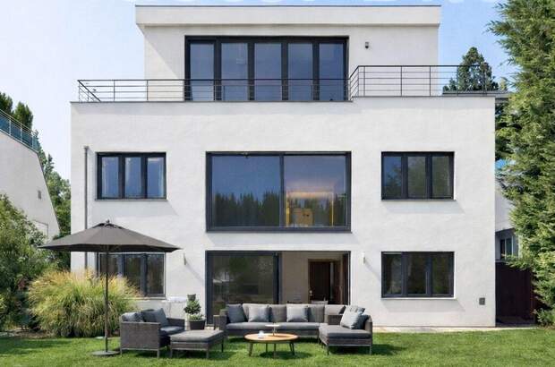 Haus mit Garten kaufen in 1190 Wien (Bild 1)