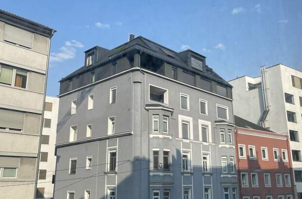 Altbauwohnung mit Balkon kaufen in 6020 Innsbruck (Bild 1)