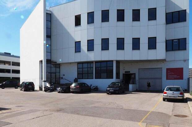 Gewerbeobjekt mieten in 1110 Wien (Bild 1)