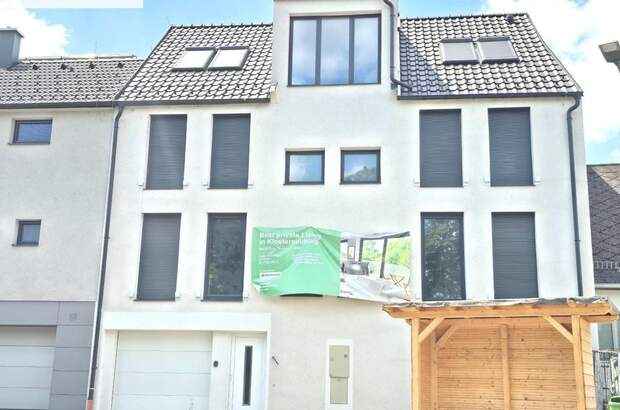 Wohnung kaufen in 3400 Klosterneuburg (Bild 3)