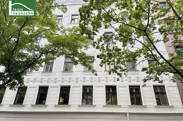 Büro / Praxis kaufen in 1020 Wien (Bild 2)