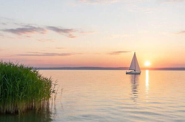 Grundstück kaufen in 7100 Neusiedl (Bild 1)