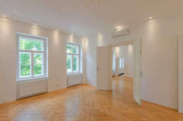 Gewerbeobjekt mieten in 1130 Wien