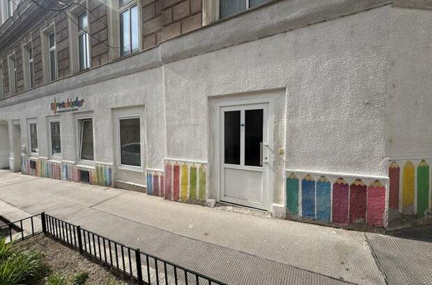 Einzelhandel mieten in 1060 Wien (Bild 3)