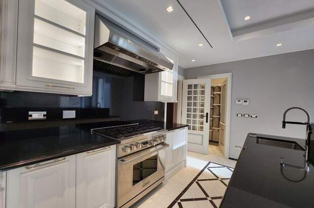 Haus mit Garten kaufen in 34100 Triest (Bild 4)