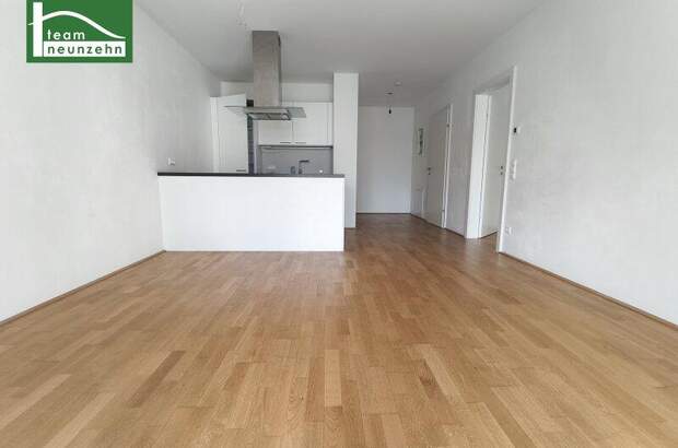 Terrassenwohnung mieten in 3100 St. Pölten (Bild 2)