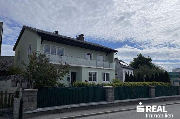 Haus kaufen in 4160 Aigen (Bild 2)