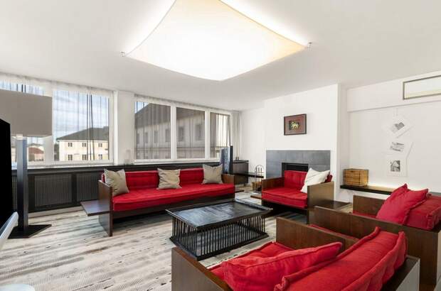 Wohnung kaufen in 9020 Klagenfurt (Bild 4)