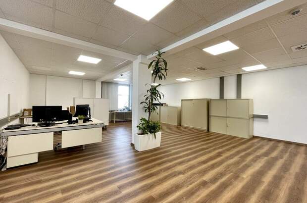 Gewerbeobjekt mieten in 9020 Klagenfurt (Bild 5)