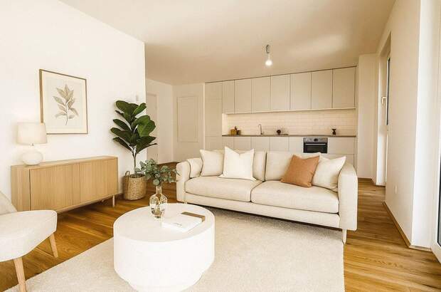 Wohnung mit Balkon kaufen in 6020 Innsbruck (Bild 4)