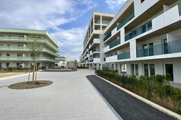 Wohnung mit Balkon mieten in 8020 Graz (Bild 1)