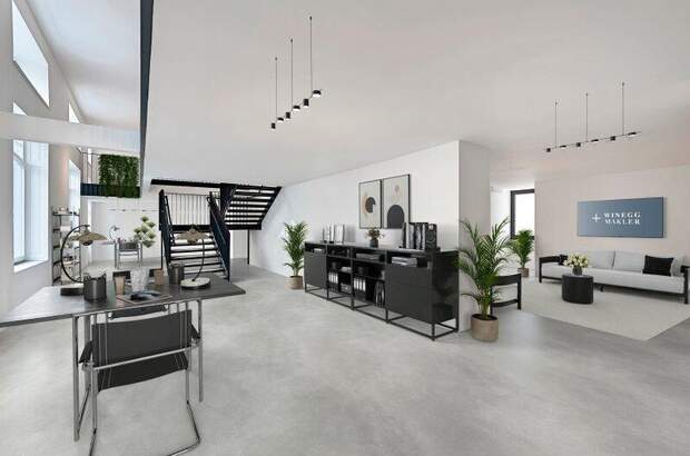 Büro / Praxis mieten in 1200 Wien (Bild 1)