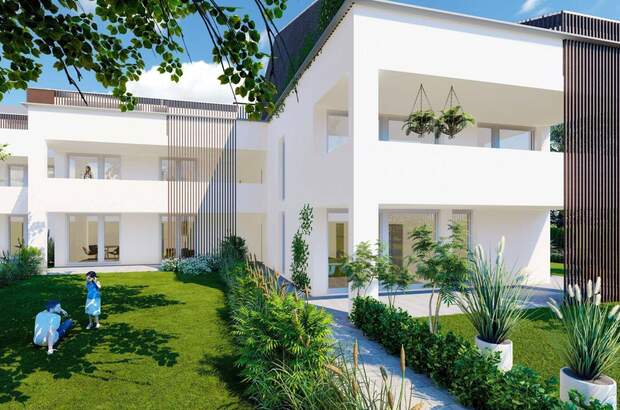 Wohnung mit Balkon kaufen in 8042 Graz (Bild 2)