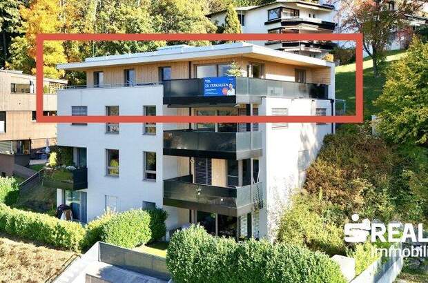 Terrassenwohnung kaufen in 6080 Igls (Bild 5)