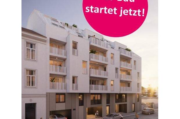 Terrassenwohnung kaufen in 1220 Wien (Bild 1)