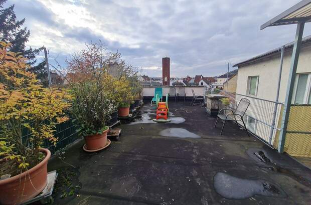 Wohnanlage kaufen in 4400 Steyr (Bild 5)