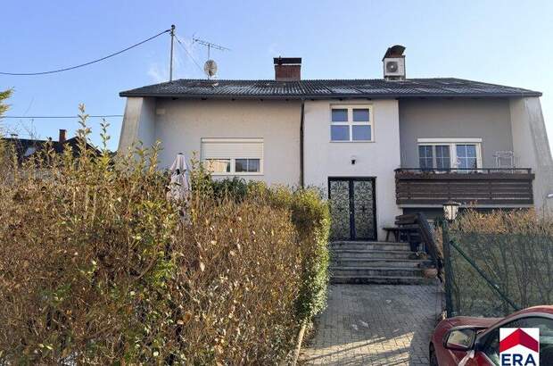 Mehrfamilienhaus kaufen in 2130 Mistelbach (Bild 1)