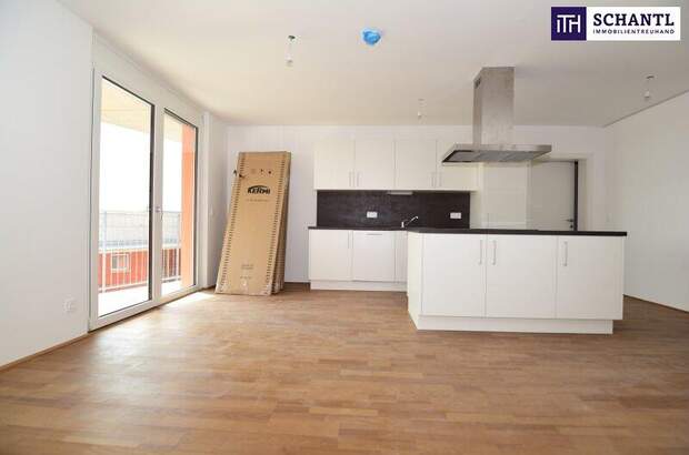 Terrassenwohnung kaufen in 8055 Graz (Bild 5)