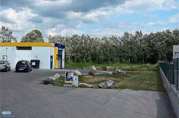 Grundstück mieten in 3500 Krems