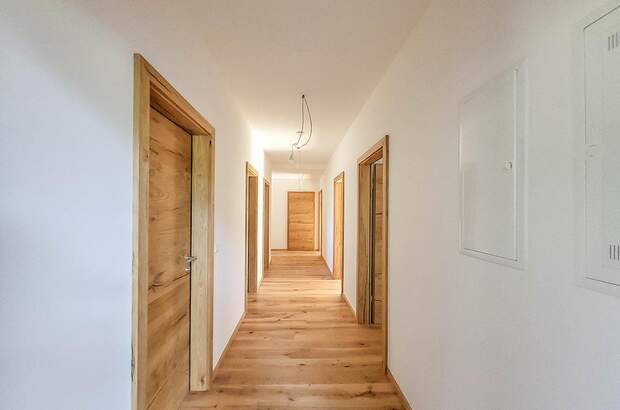 Terrassenwohnung kaufen in 8972 Ramsau (Bild 5)