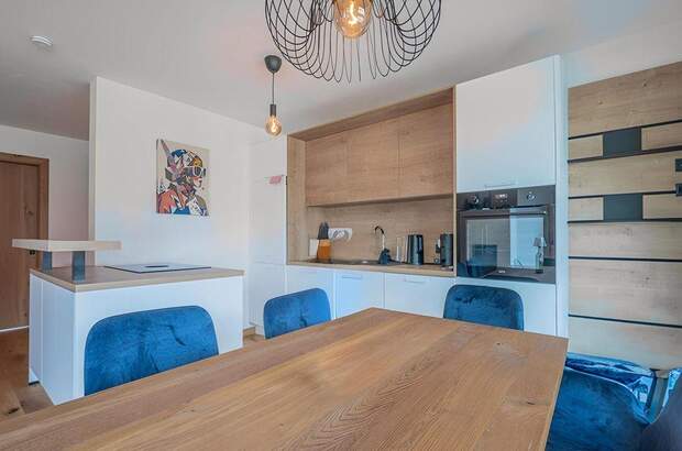 Wohnung mit Balkon kaufen in 6384 Waidring (Bild 3)