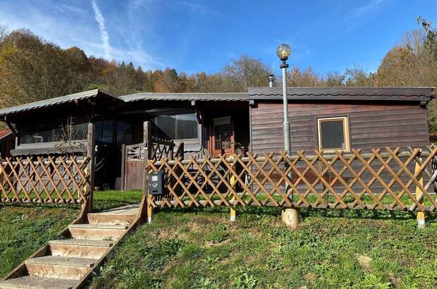 Gewerbeobjekt kaufen in 2572 Kaumberg (Bild 1)