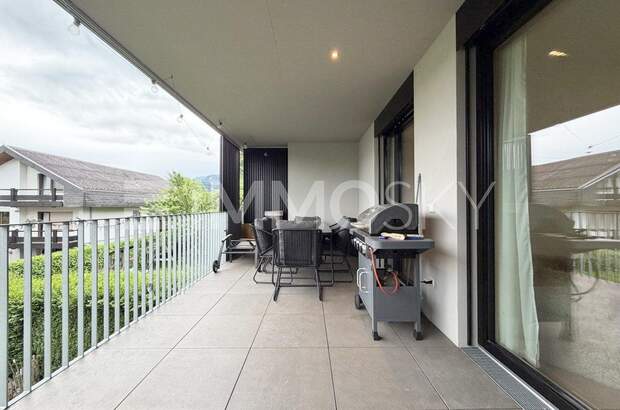 Terrassenwohnung kaufen in 6890 Lustenau (Bild 1)
