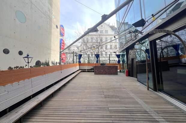 Gastronomie / Restaurant mieten in 1070 Wien (Bild 2)