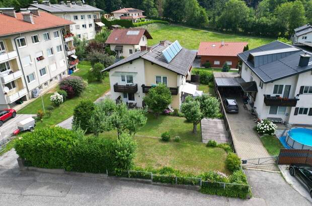 Haus mit Garten kaufen in 9552 Steindorf