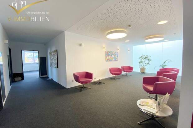 Gewerbeobjekt mieten in 6830 Rankweil (Bild 4)