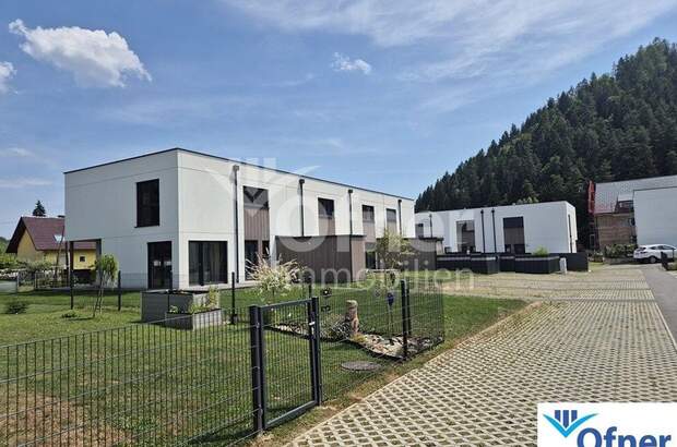 Haus mit Garten kaufen in 8572 Bärnbach (Bild 1)