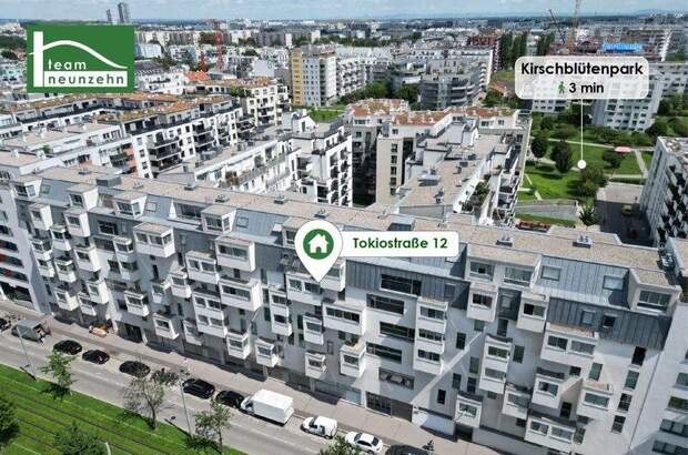 Mietwohnung in 1220 Wien (Bild 1)