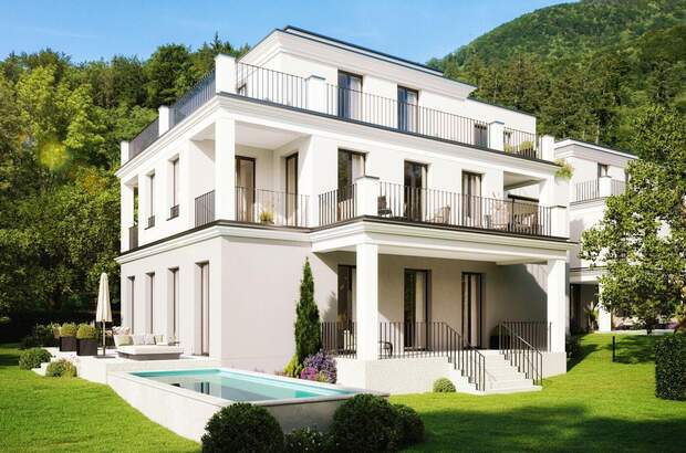 Eigentumswohnung in 5020 Salzburg (Bild 1)